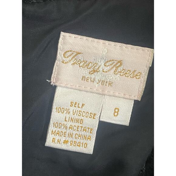 Tracy Reese‎ Brocade Dress with Jacket - Picture 13 of 14